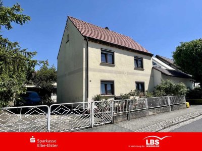 ideal für Familien und Hobbyhandwerker