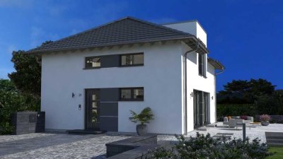 Ihr Traumhaus zum Festpreis