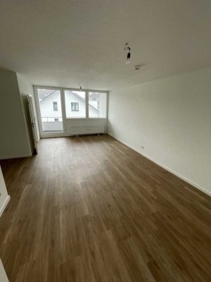 Geschmackvolle 1-Raum-Wohnung in Düsseldorf
