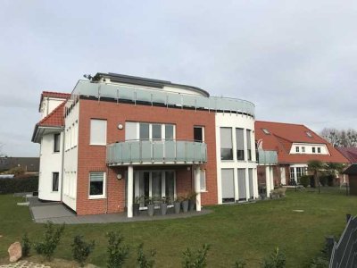 Exklusive Architekten-3-Zimmer-Wohnung mit gehobener Innenausstattung mit Einbauküche in Ronnenberg