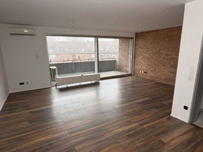 Wohnen mit Komfort Zwei Balkone Aufzug Garage