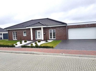 Großzügiger Bungalow