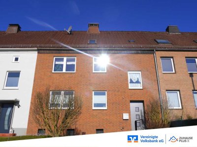 Gepflegtes Reihenmittelhaus in Bad Driburg