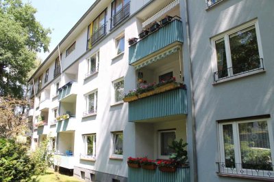 Zentral und begehrt Wohnen in der Kasseler Südstadt!