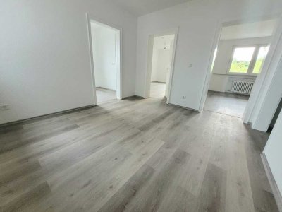 Schöne 2,5-Zimmer-Wohnung mit Balkon!