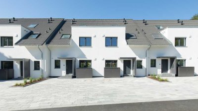 Modernes wohnen in schöner Lage von Freiburg-Opfingen