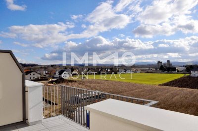 51,70qm 2ZI-S-Terrassenwohnung,Erstbezug, ökologische Bauweise