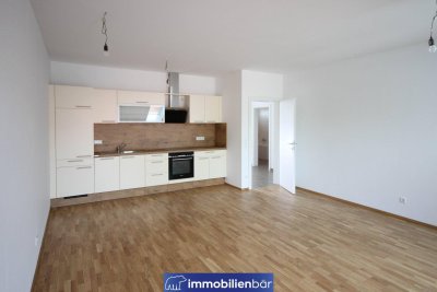 Wohnen im Herzen von Enzenkirchen - Gemütliche 82,86m² Wohnung Top 9 mit Balkon