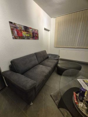 1,5-Zi.voll möbliert, Single Whg.BS-Nord, Nähe Flughafen Waggum