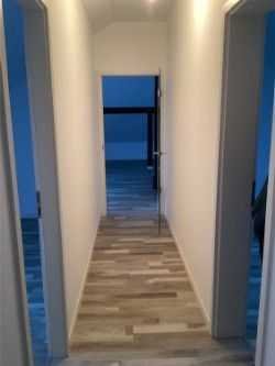 Charmante Dachgeschosswohnung in Langenhagen