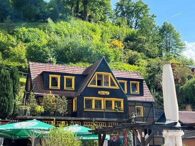 www.immovista.de  RUHIGES EINFAMILIENHAUS IN GEFRAGTER LAGE