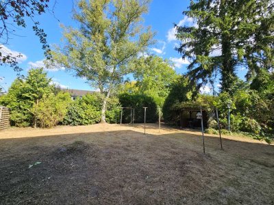 *SUPER 4 ZI WOHNUNG ALS KAPITALANLAGE* - MIT GARTEN IN DÜSSELDORF