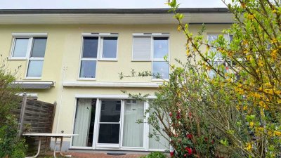 Reihenmittelhaus in toller Lage von Lilienthal- Dachgeschoss zum Ausbau vorbereitet