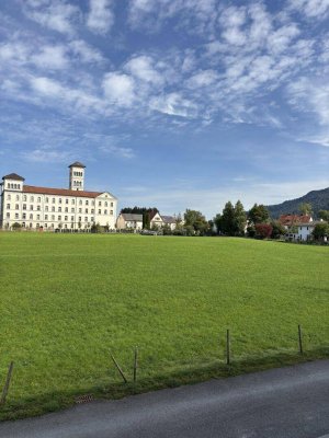 Charmante 2-Zimmer Wohnung mit Balkon in Lochau