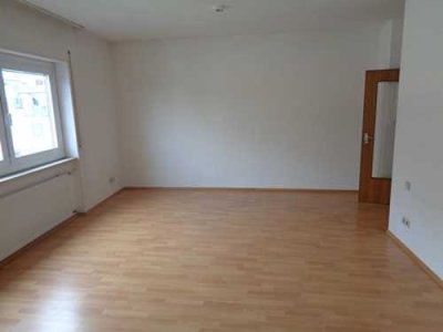 Großzügige 3-Zimmer-Wohnung mit Balkon