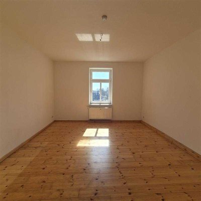 2-Zimmer mit Dielen – Altbauflair pur!