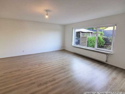 Neuwertige 5 ZKB Maisonettewohnung zu vermieten - nähe Gartenschau