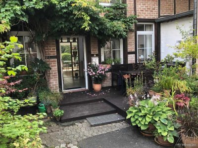 Ensemble aus EFH, MFH und Gewerbe mitten in Braunschweig