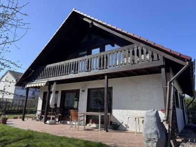 Ihr neues Zuhause in Polch! Einfamilienhaus mit großem Garten für die ganze Familie!