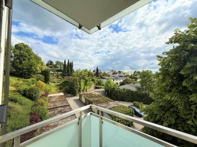 3,5-Zimmer-Wohnung in ruhiger Pöstlingberg-Lage!