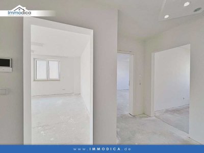 Helle 5-Zimmer-Wohnung mit zwei Bädern zur Miete – ideal für Familien