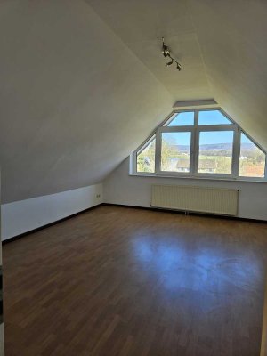 3 Zimmer Maisonette Wohnung in Tengern-Hüllhorst