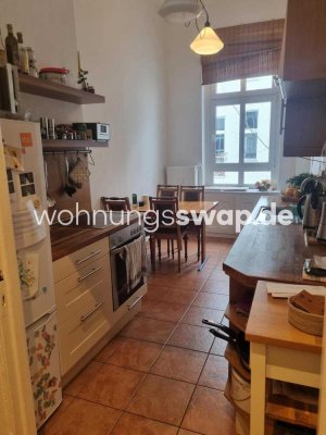 Wohnungstausch: Moosdorfstraße 1