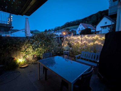 Attraktives Reihenmittelhaus in Oberried – Ruhiges Wohnen im Dreisamtal mit guter Anbindung