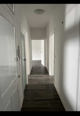 Modernisierte 4 Zimmer Wohnung Erlangen Zentrum