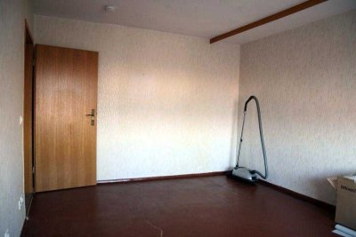 Günstige 3-Raum-Wohnung in Greiz
