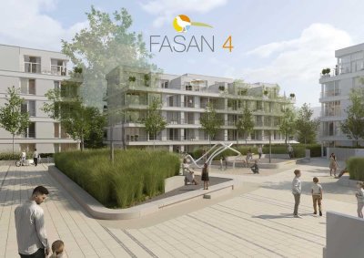 FASAN 4 – Baustart erfolgt – Degressive AfA nutzen – Vermögen bilden statt Steuern zahlen - W5