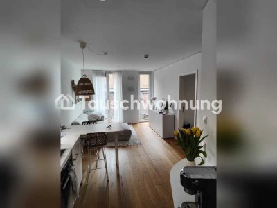 Tauschwohnung: Suche größere Wohnung in Kiel zum Tausch