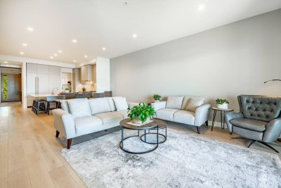 Moderne 3-Zimmer-Gartenwohnung im Neubau – Ihr Rückzugsort im Grünen