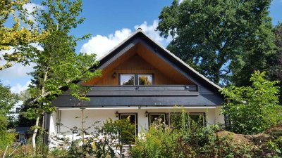 Privatzimmer in WG/Wohnheim. Extrem ruhige Lage im schönen HH Niendorf