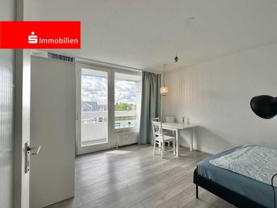 Kapitalanlage in zentraler Lage Offenbachs!