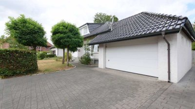 Ihr Familienparadies in gefragter Wohnlage