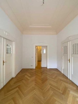 Märchenhaft Wohnen im Märchenhaus der Stadt Leipzig