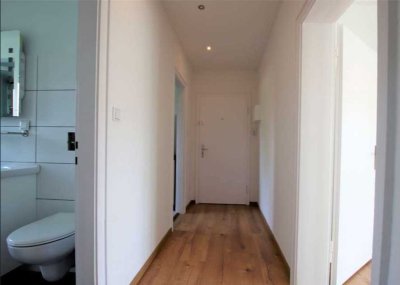 Alltagstaugliche 3-Zimmer-Wohnung in Bremen Kirchhuchting