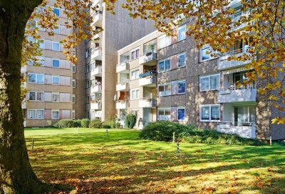3-Zimmer-Wohnung in Dortmund