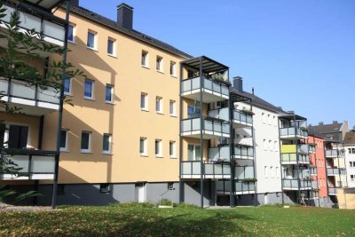 2 - Zimmer in Wuppertal- Langerfeld