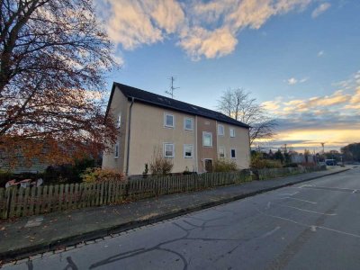 Wunderschöne Wohnung in Wolfsburg!