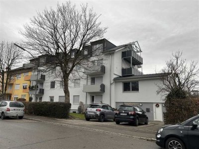 ...::: schöne 4-Zimmer Maisonette-Wohnung zu vermieten:::...