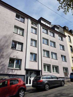 Wuppertal-Barmen / Nähe Barmer Anlagen