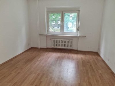 Klein aber fein *2-Zimmer-Wohnung im Erdgeschoss