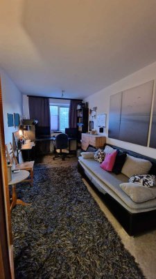 1 Zimmer-Wohnung Zentral Do-Mitte