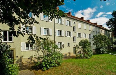Freuen Sie sich auf diese attraktive 2 Zimmer-Wohnung!