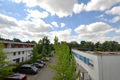 Großzügige 4-Zimmer-Wohnung mit großer Loggia und 2 Bädern – 117,63 m² in Grünwinkel