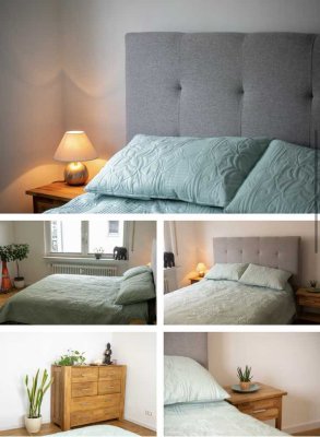 3 Zimmer Wohnung in Rotenfels