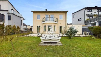 Exklusives Traum-Einfamilienhaus in bester Lage von Gelsenkirchen
