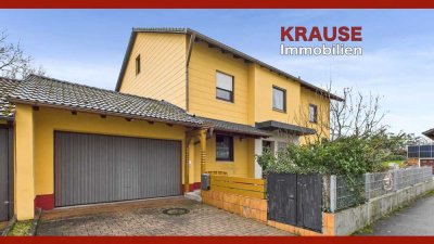 *Mehrfamilienhaus mit 3 Wohneinheiten und Photovoltaik*